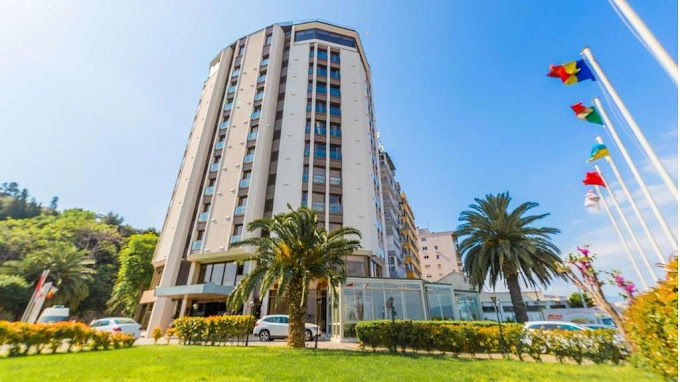 Best Western Plus Hotel Konak resimleri