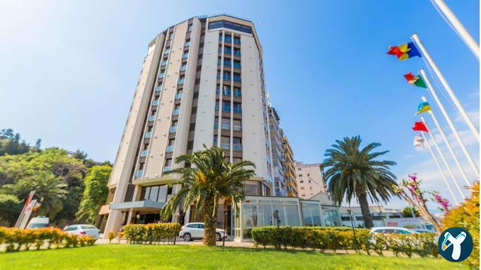 Best Western Plus Hotel Konak