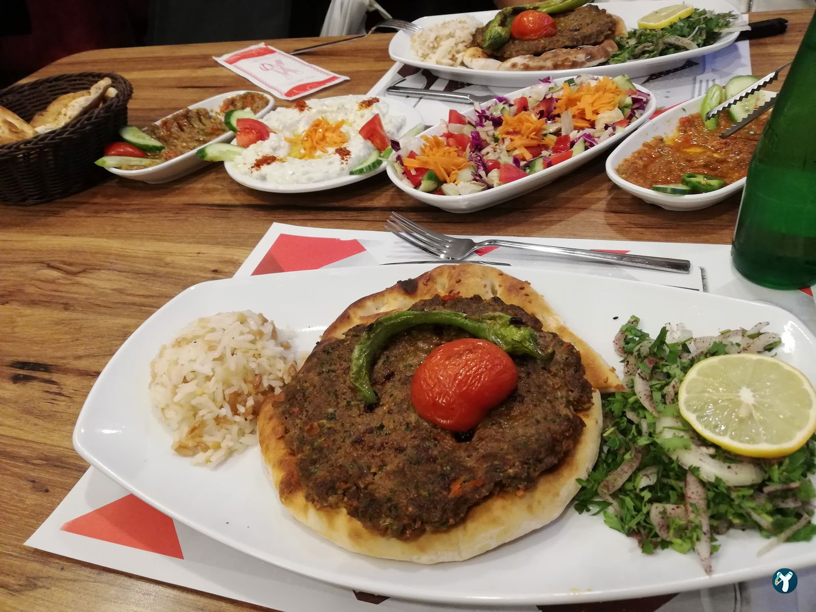 Antakya Efsanesi