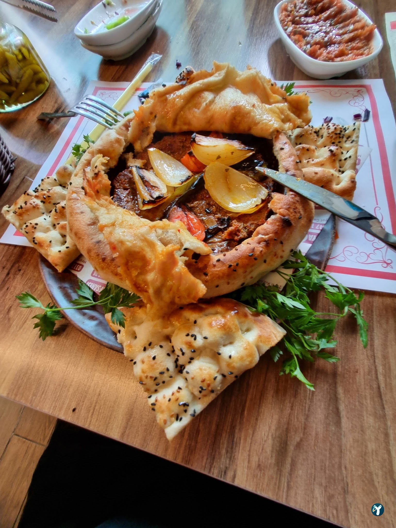 Antakya Efsanesi