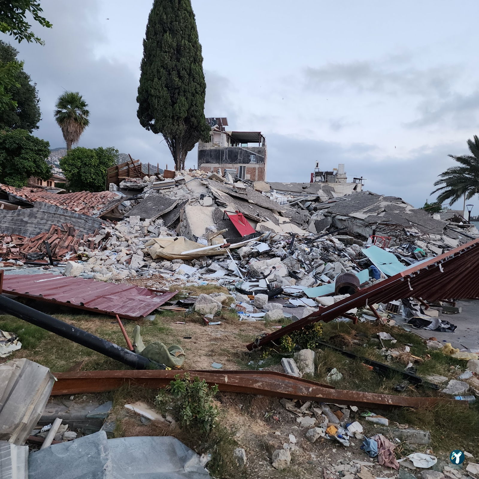 Antakya Efsanesi