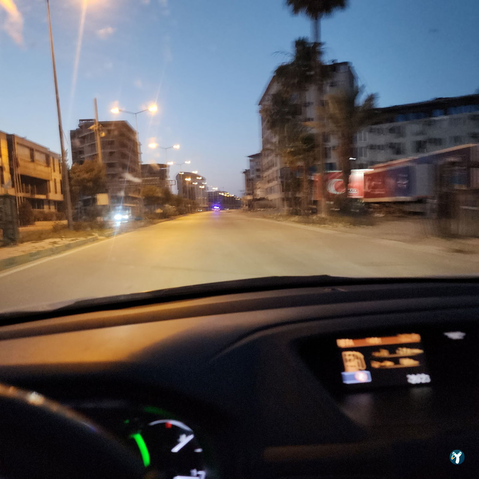 Antakya Efsanesi
