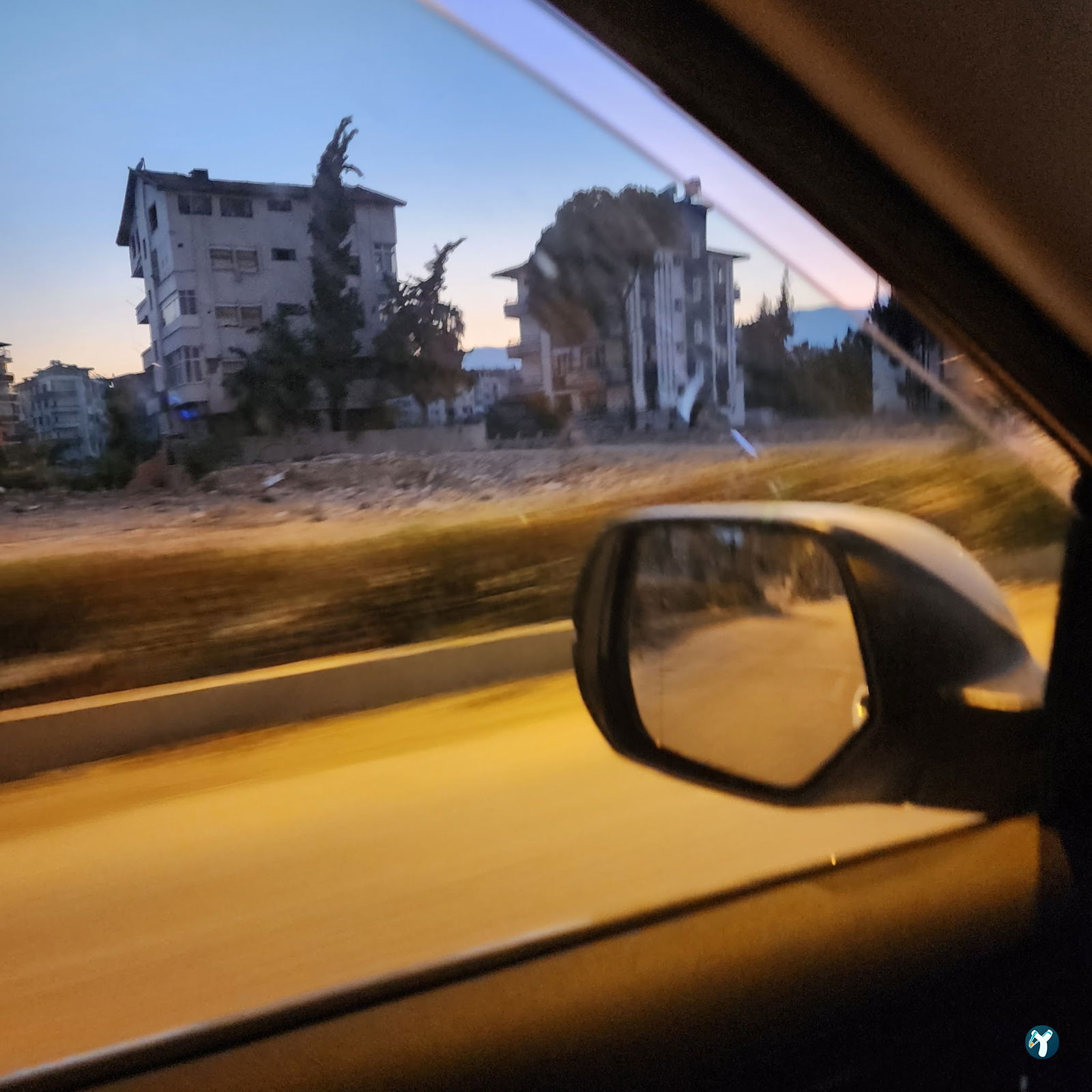 Antakya Efsanesi
