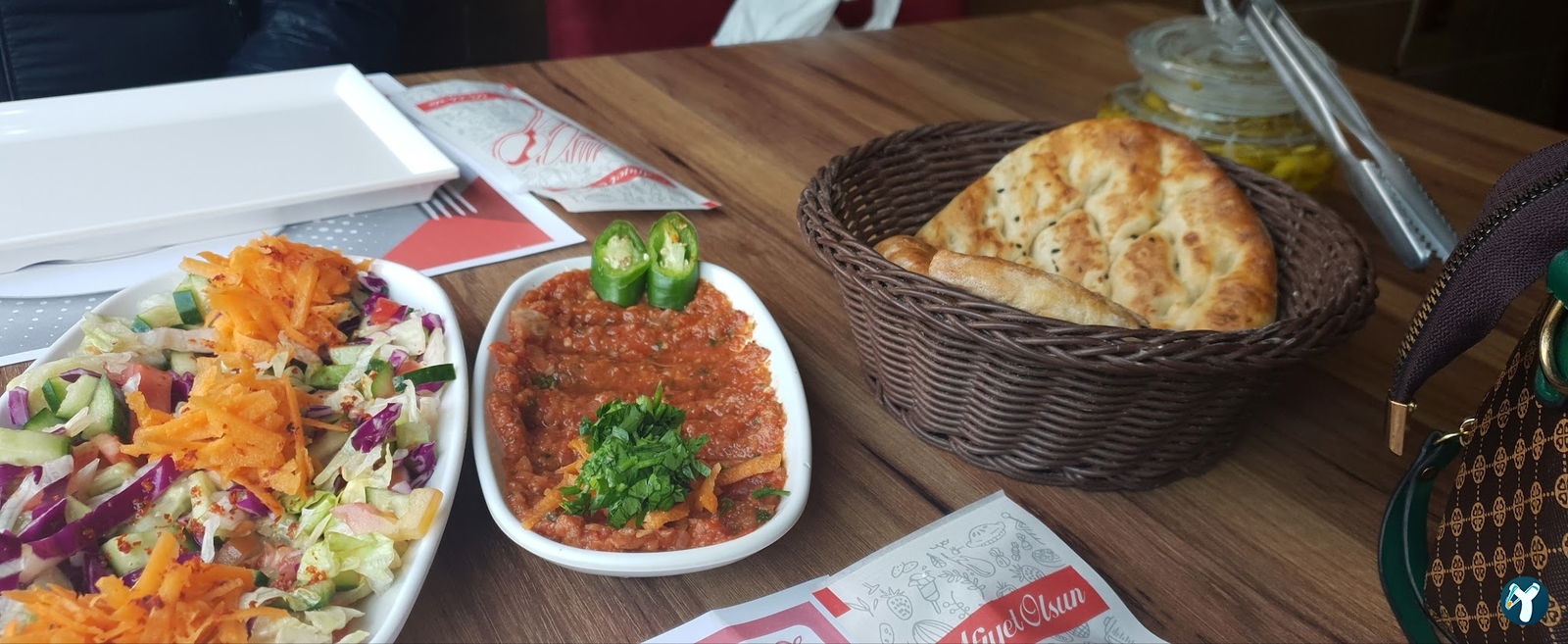 Antakya Efsanesi