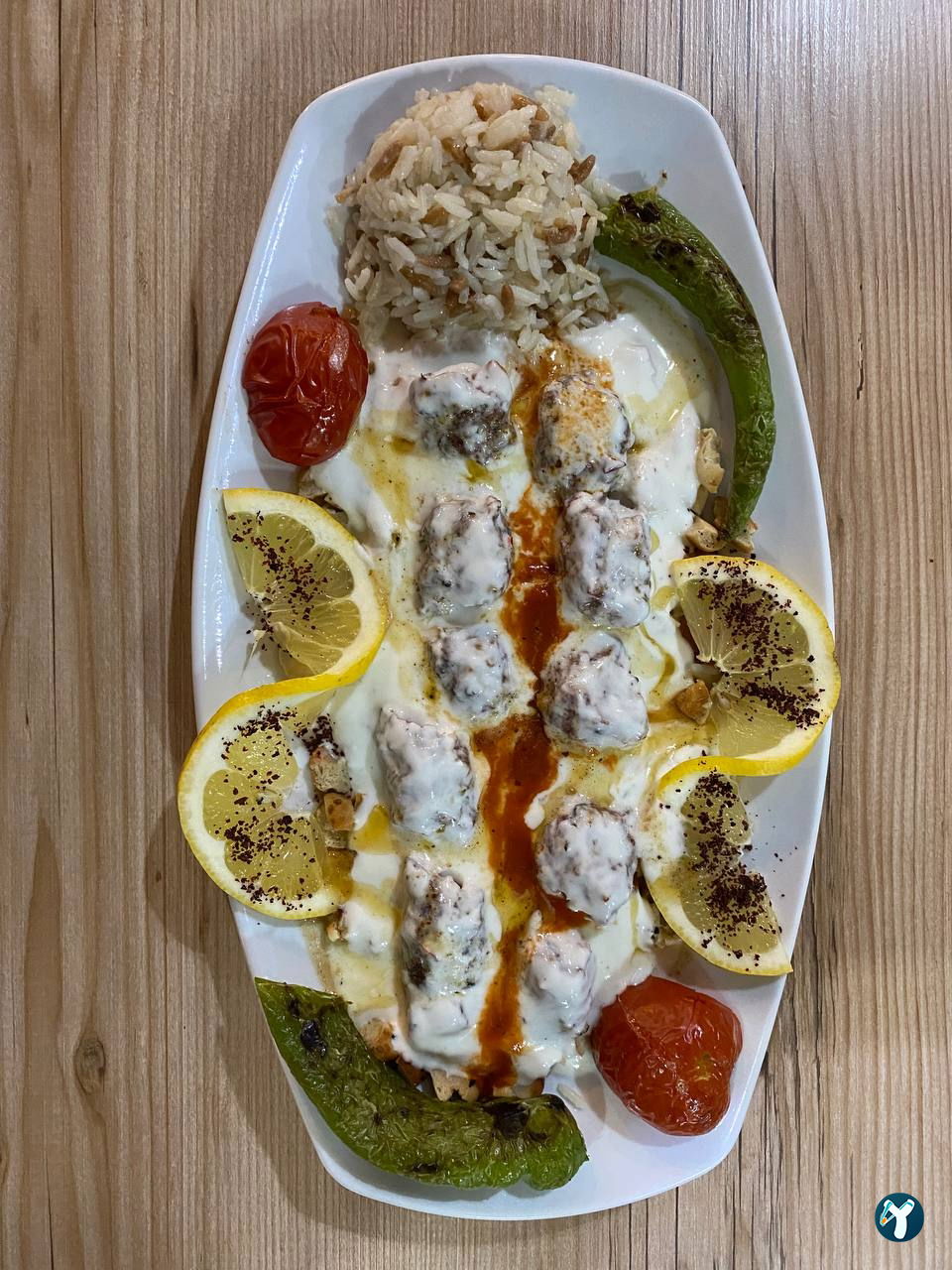 Antakya Efsanesi