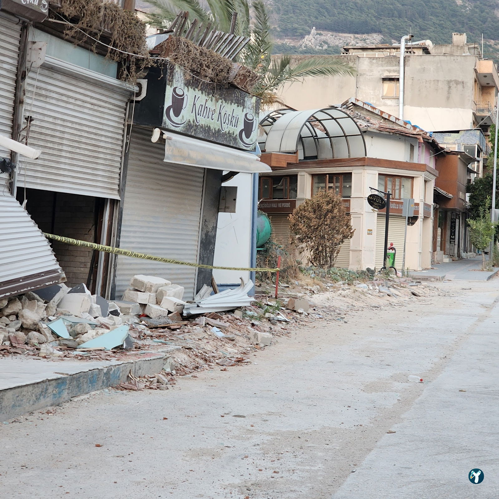 Antakya Efsanesi