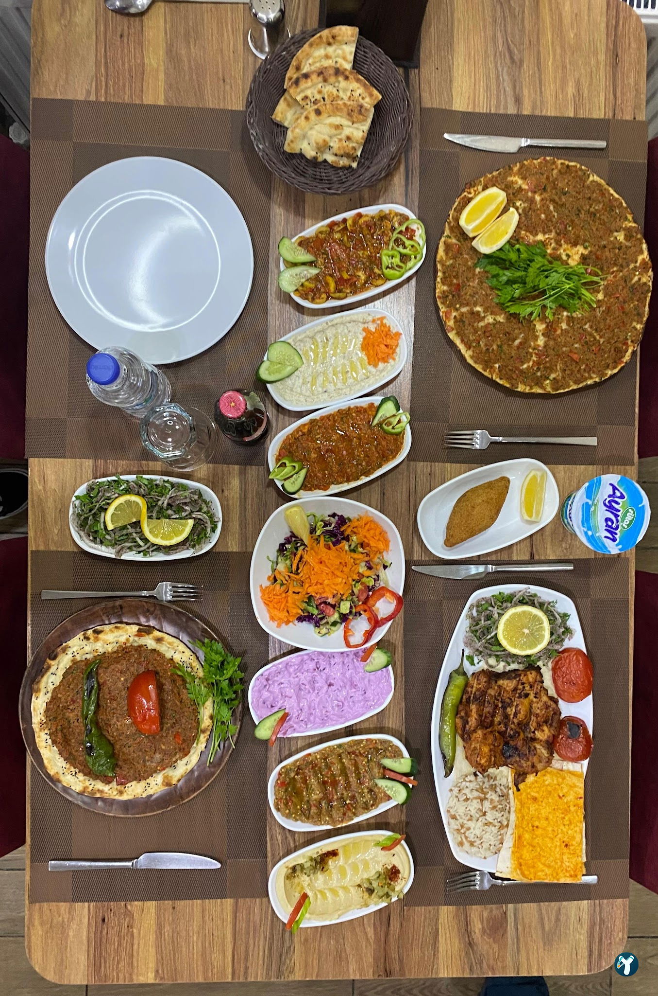 Antakya Efsanesi
