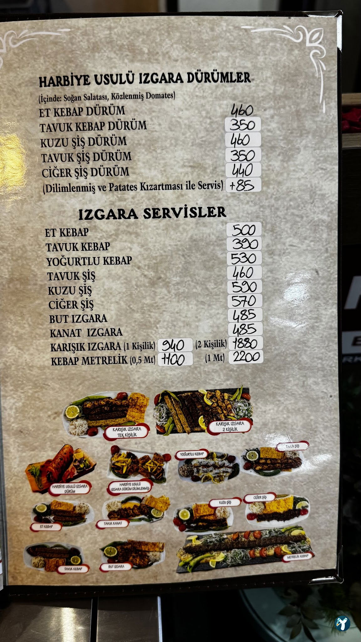 Antakya Efsanesi