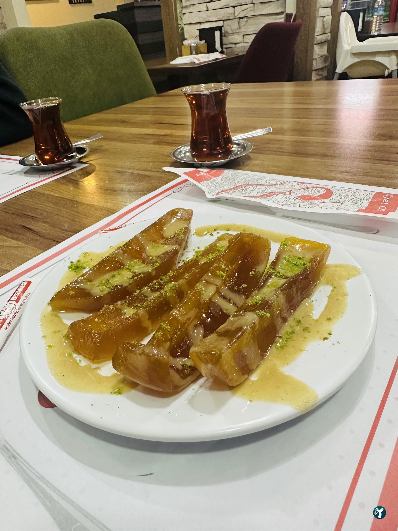 Antakya Efsanesi