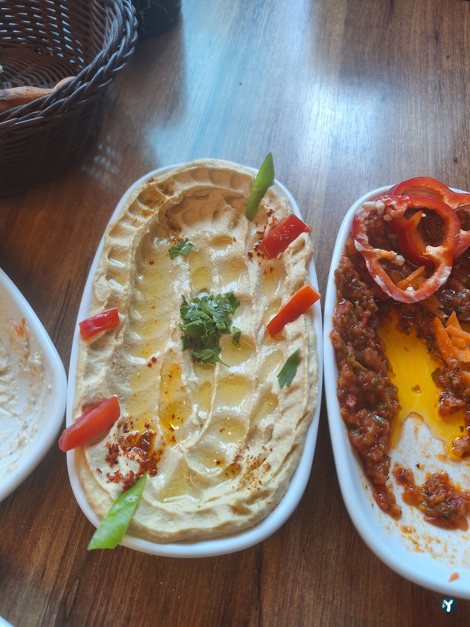 Antakya Efsanesi