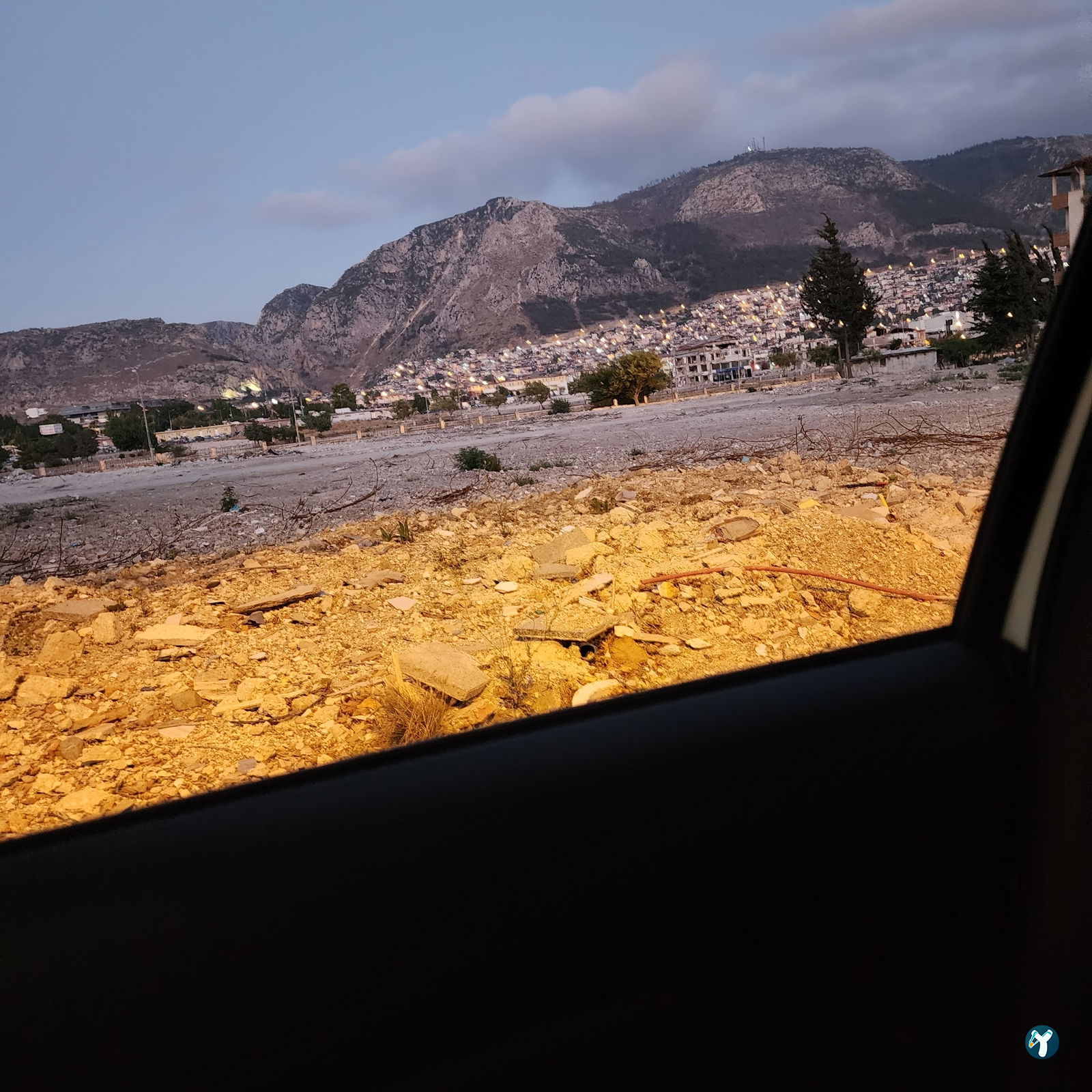 Antakya Efsanesi