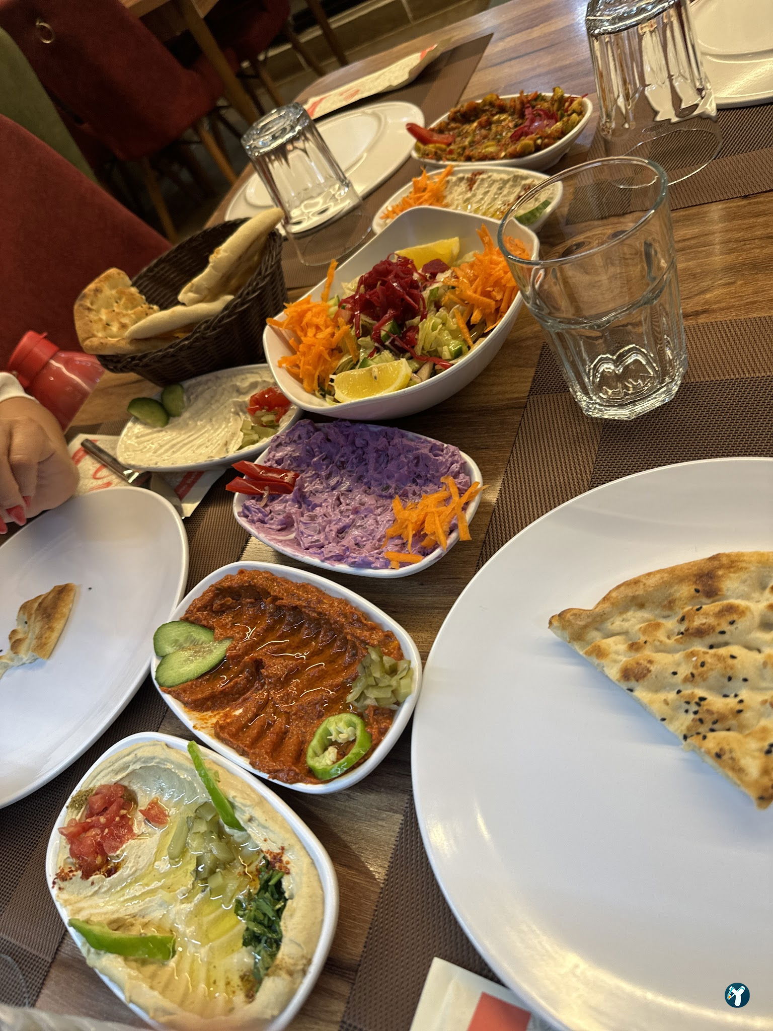 Antakya Efsanesi