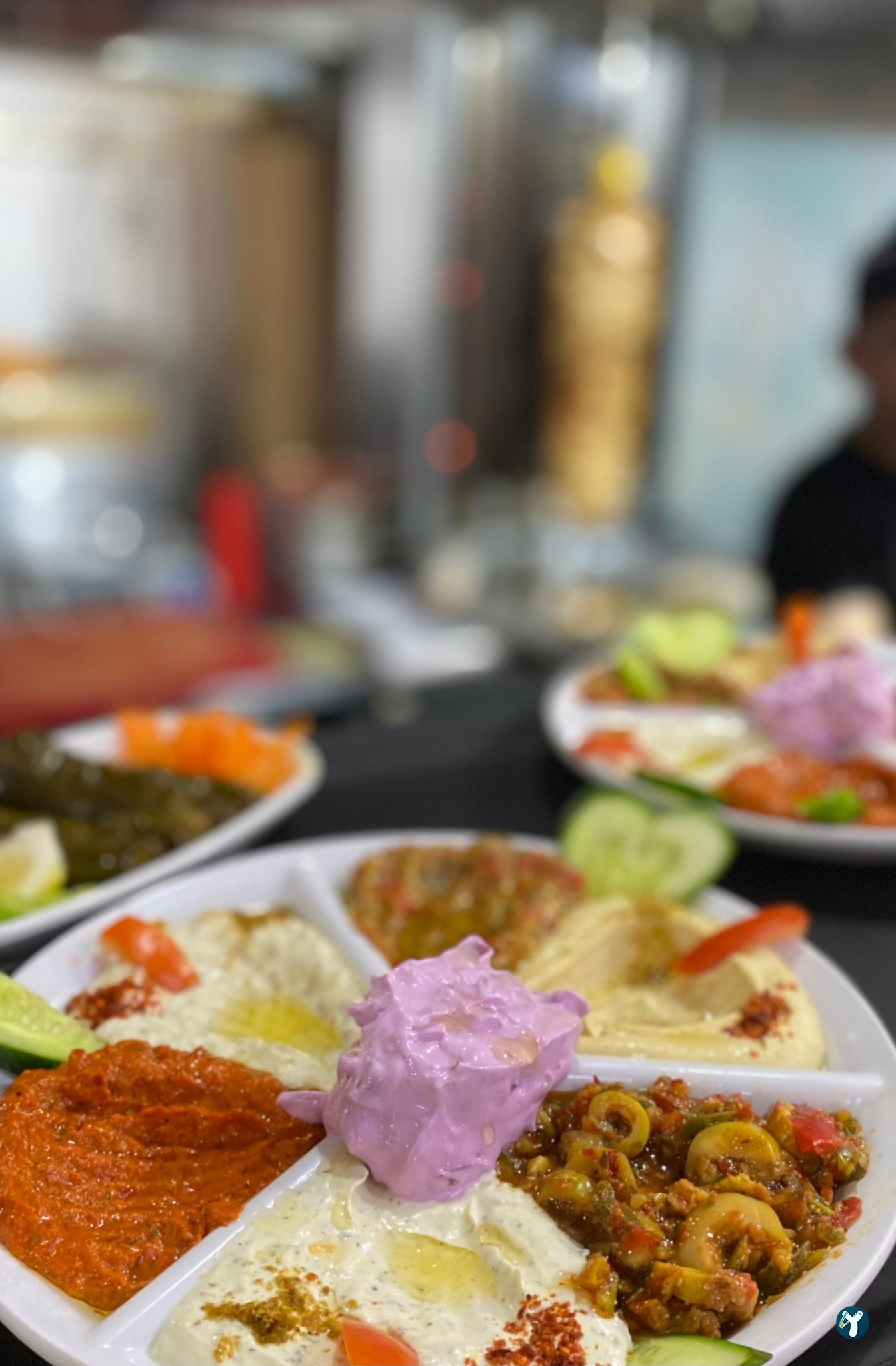 Antakya Efsanesi