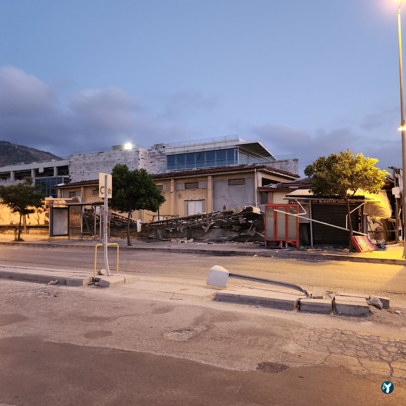 Antakya Efsanesi