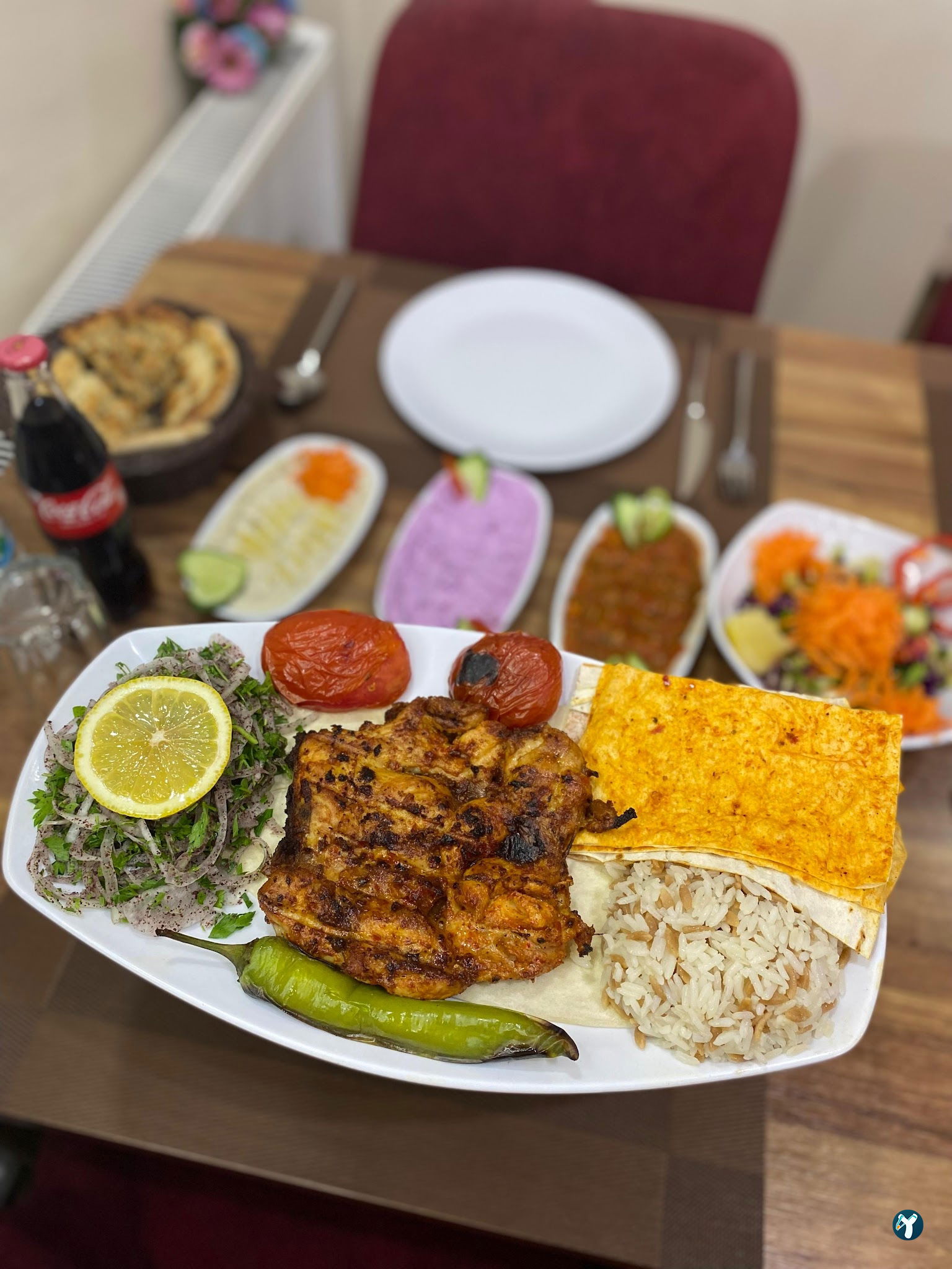 Antakya Efsanesi