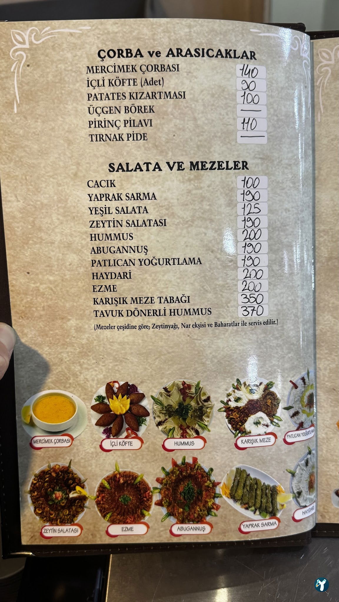 Antakya Efsanesi