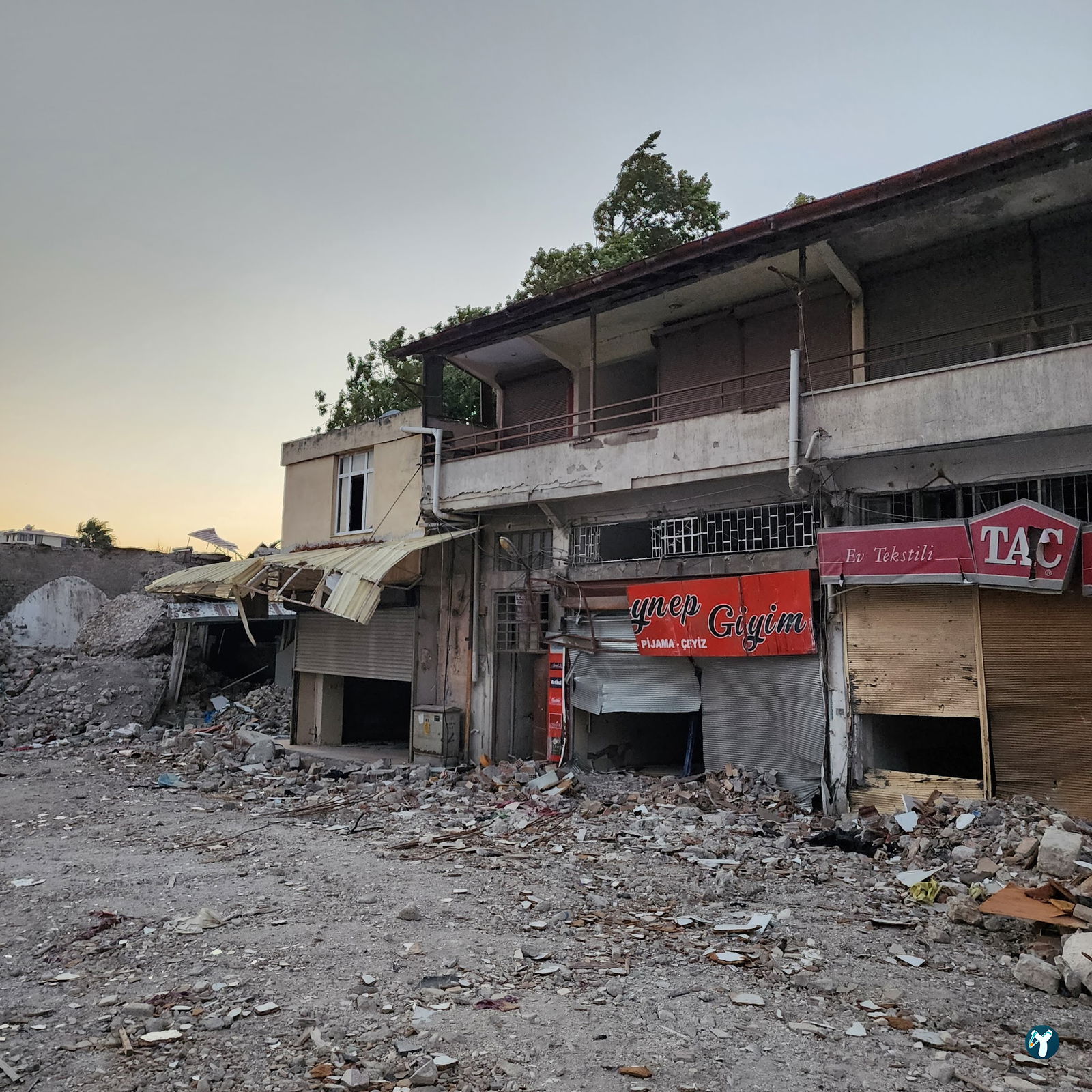 Antakya Efsanesi
