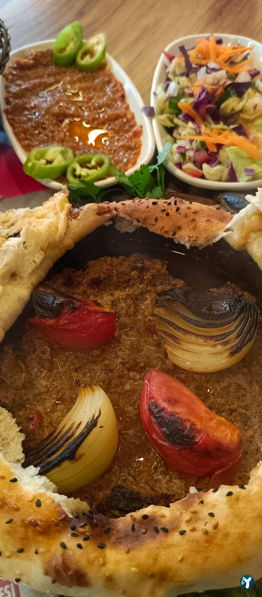 Antakya Efsanesi