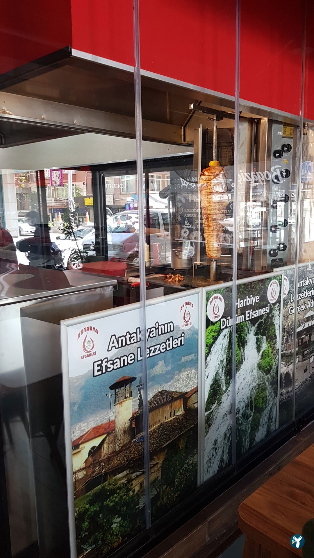 Antakya Efsanesi