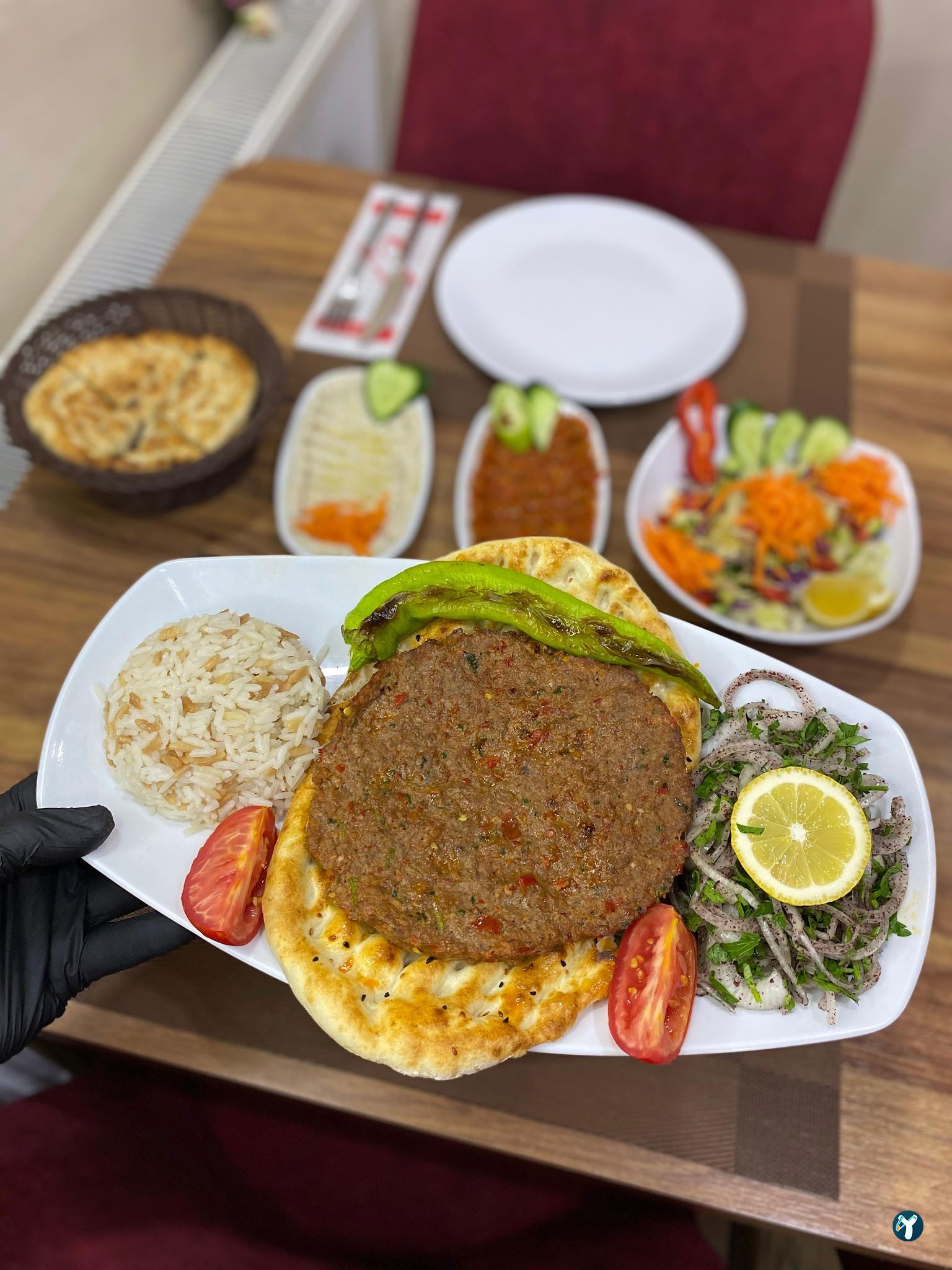 Antakya Efsanesi