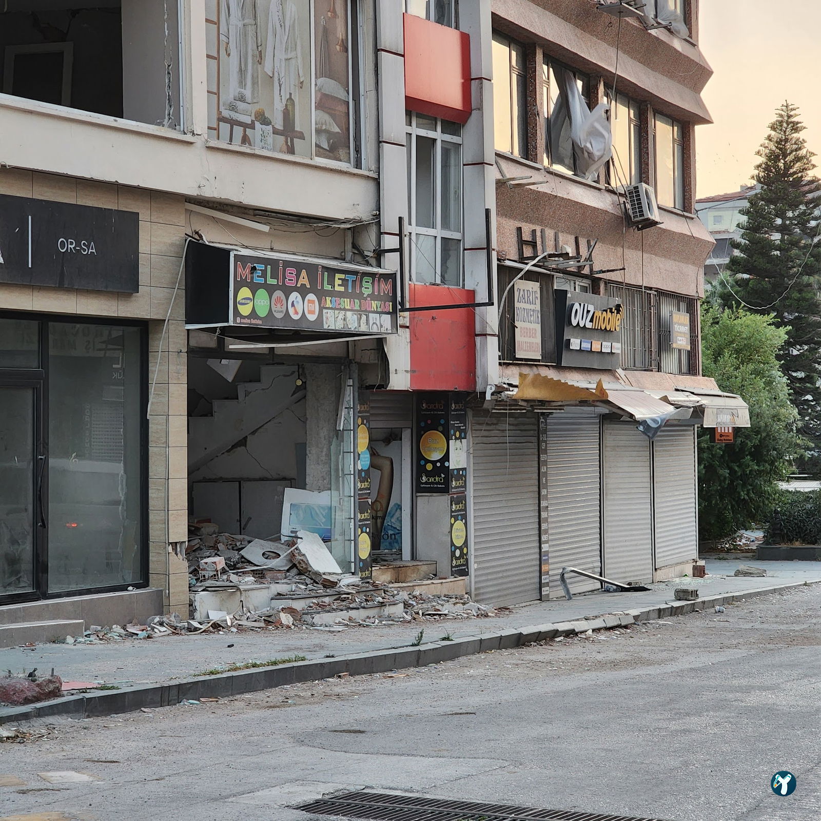 Antakya Efsanesi