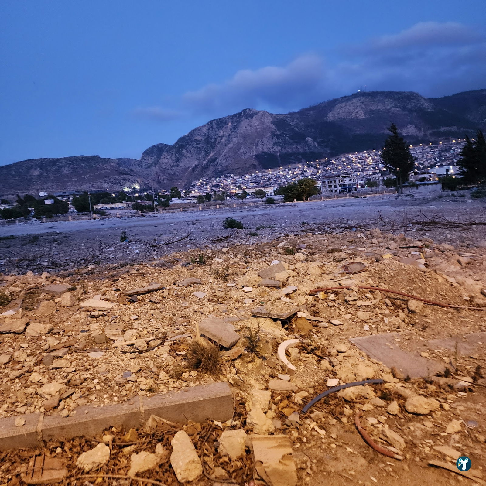 Antakya Efsanesi