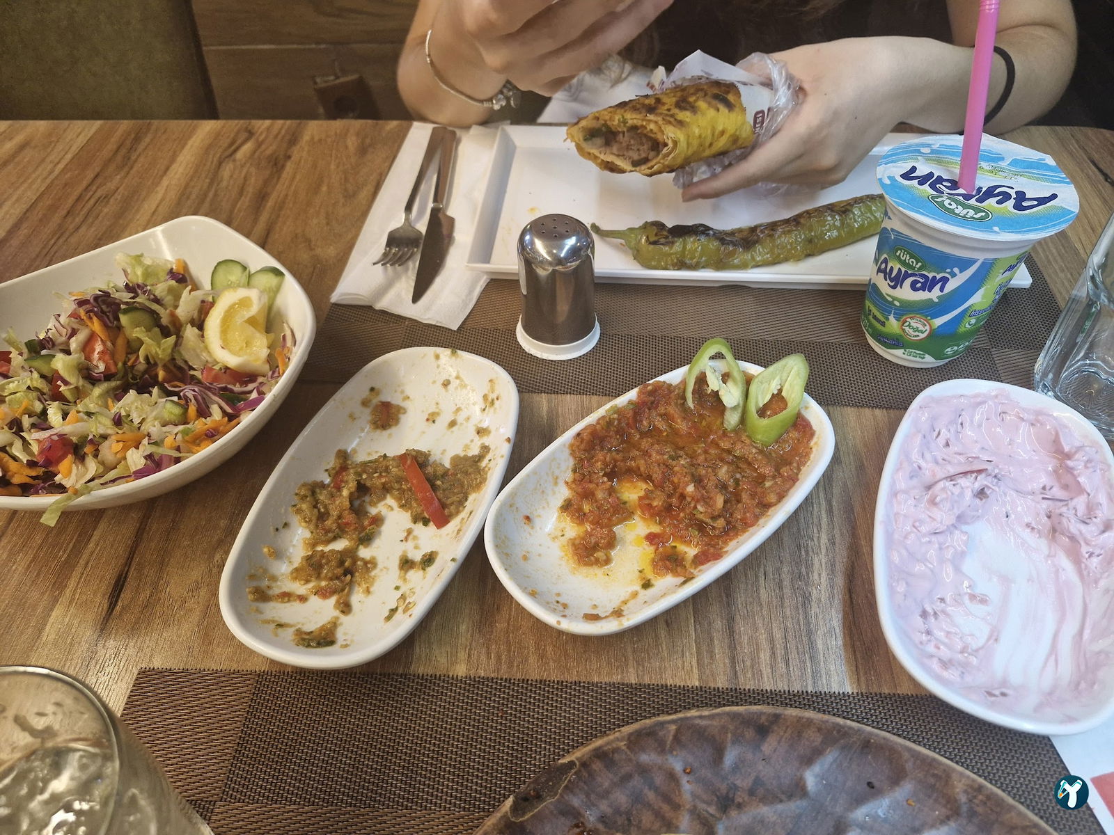Antakya Efsanesi