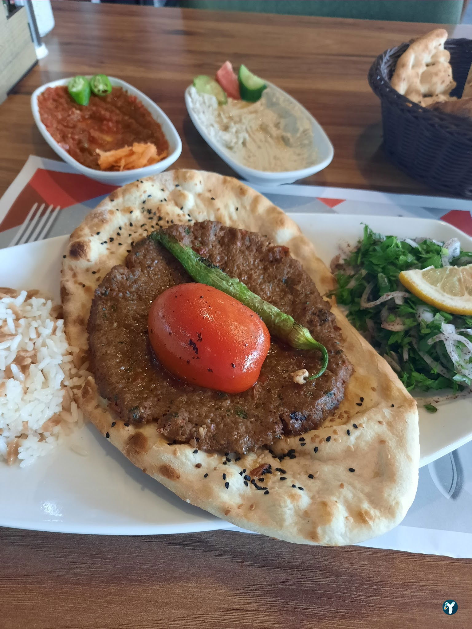 Antakya Efsanesi