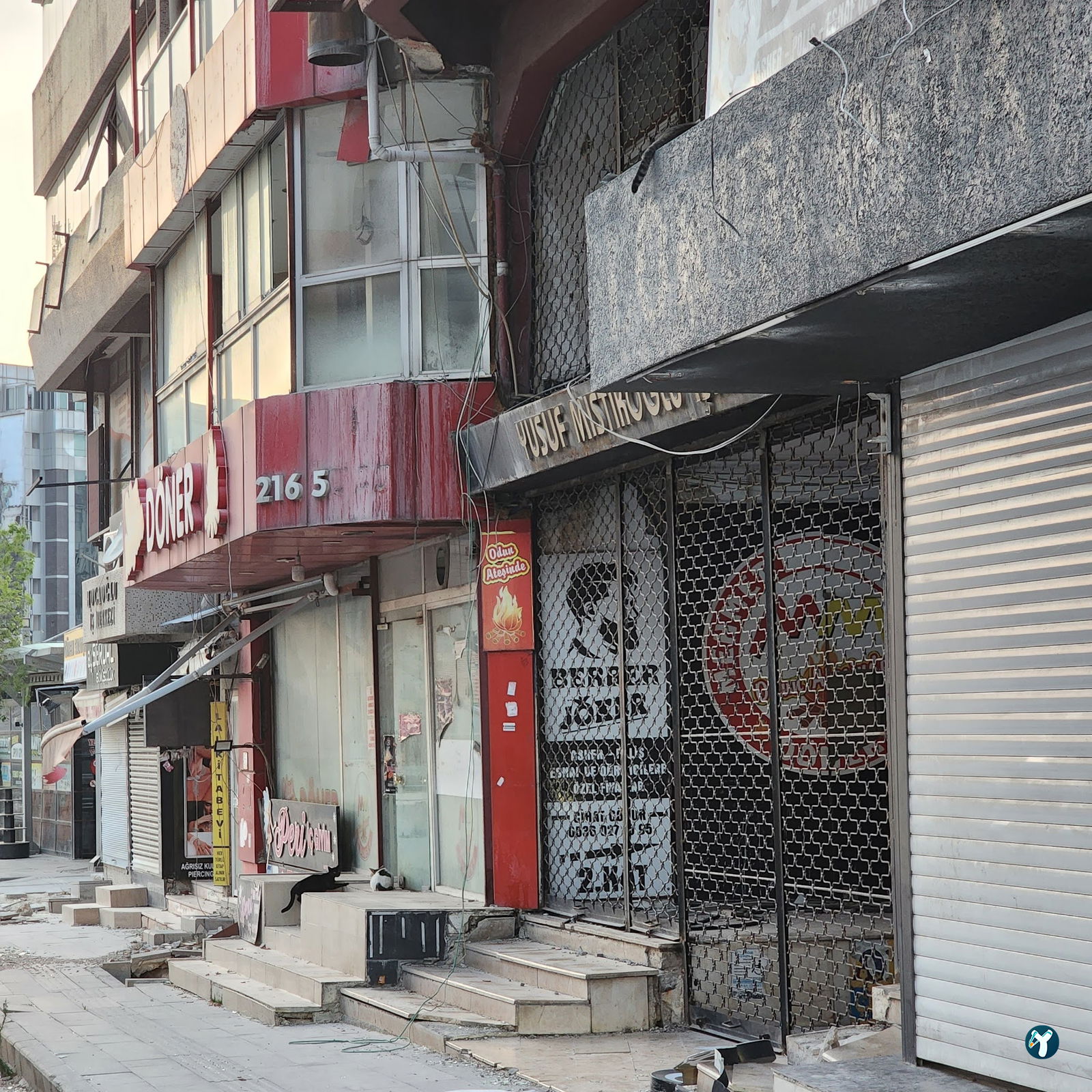Antakya Efsanesi