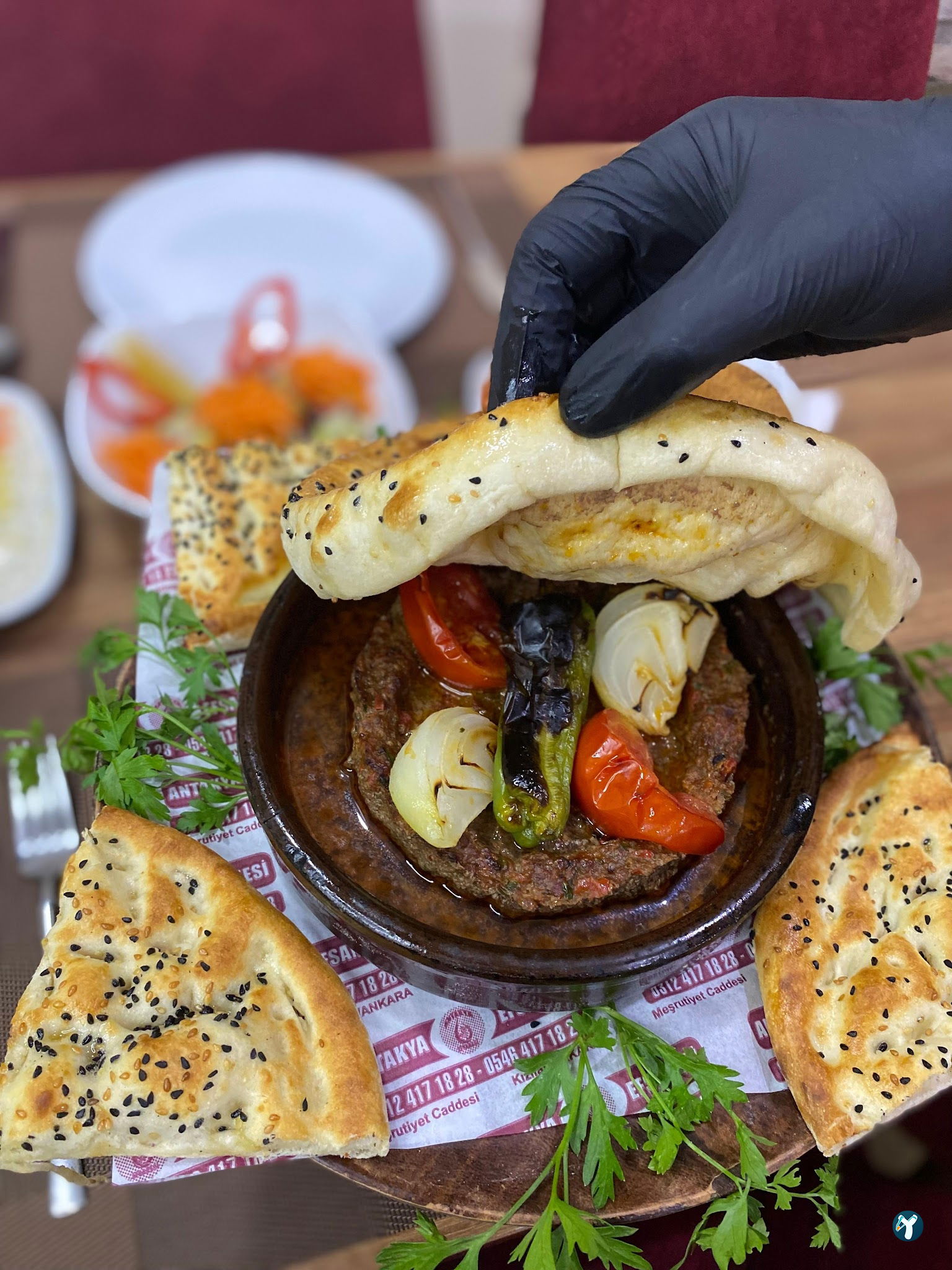 Antakya Efsanesi
