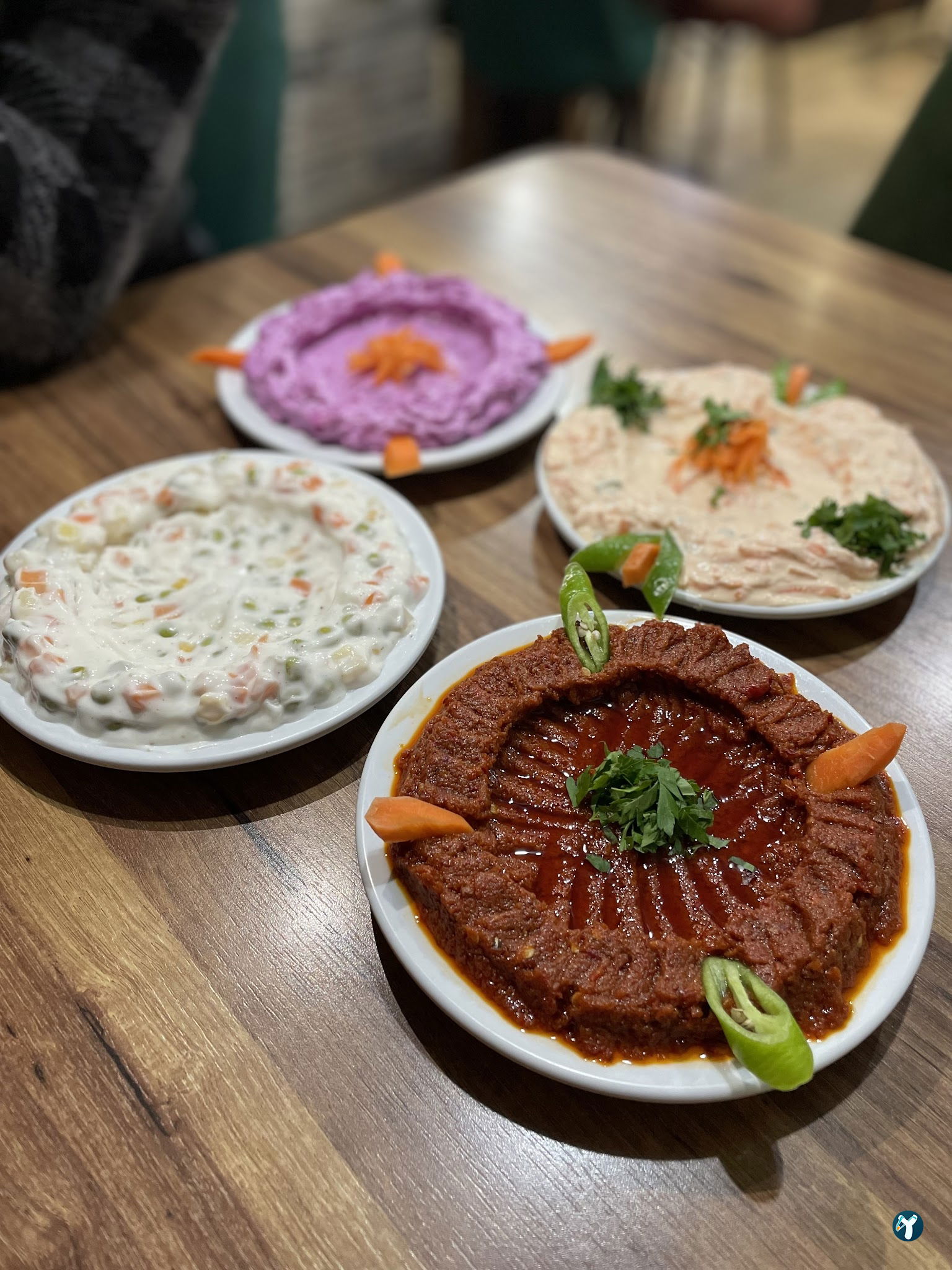 Antakya Efsanesi