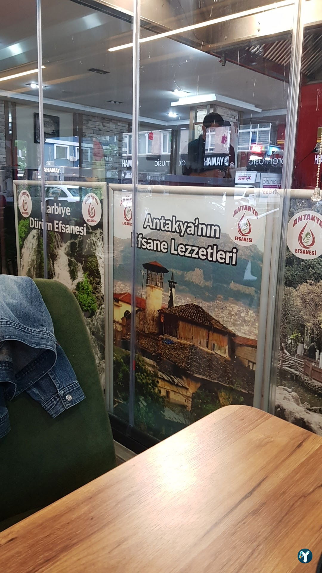 Antakya Efsanesi