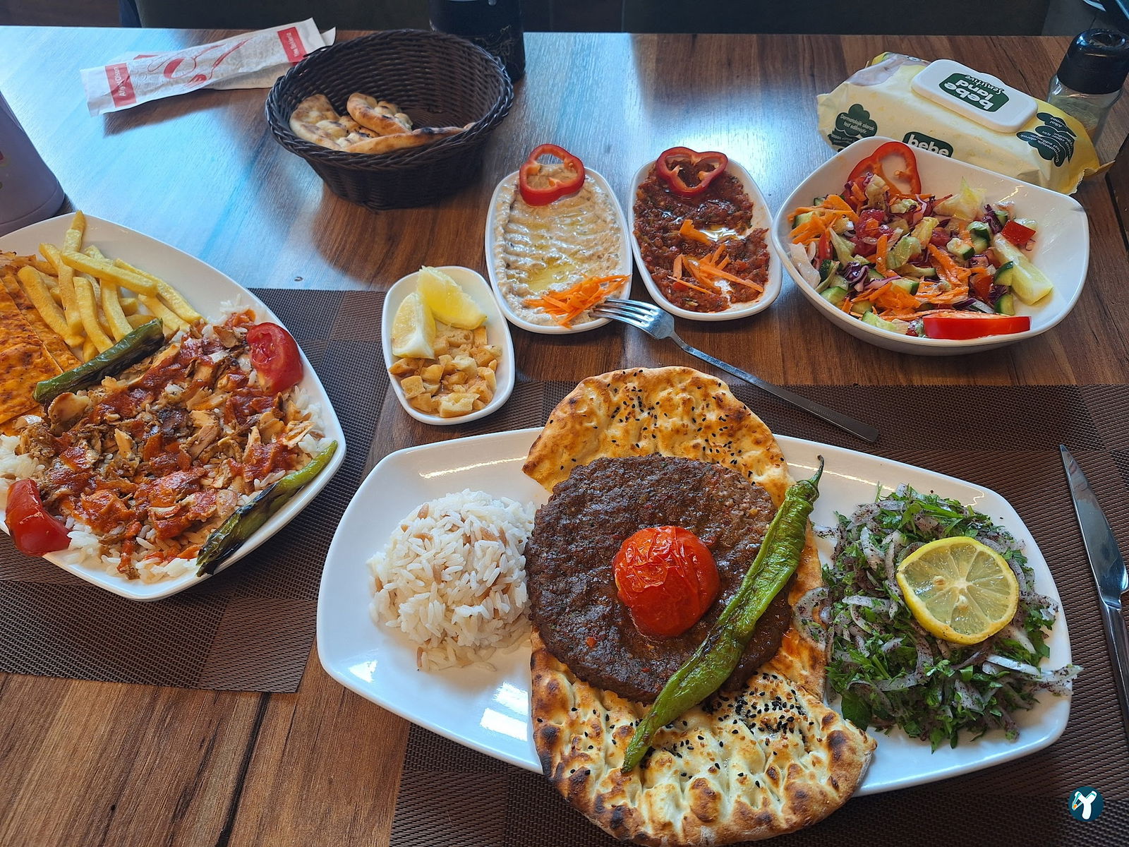 Antakya Efsanesi
