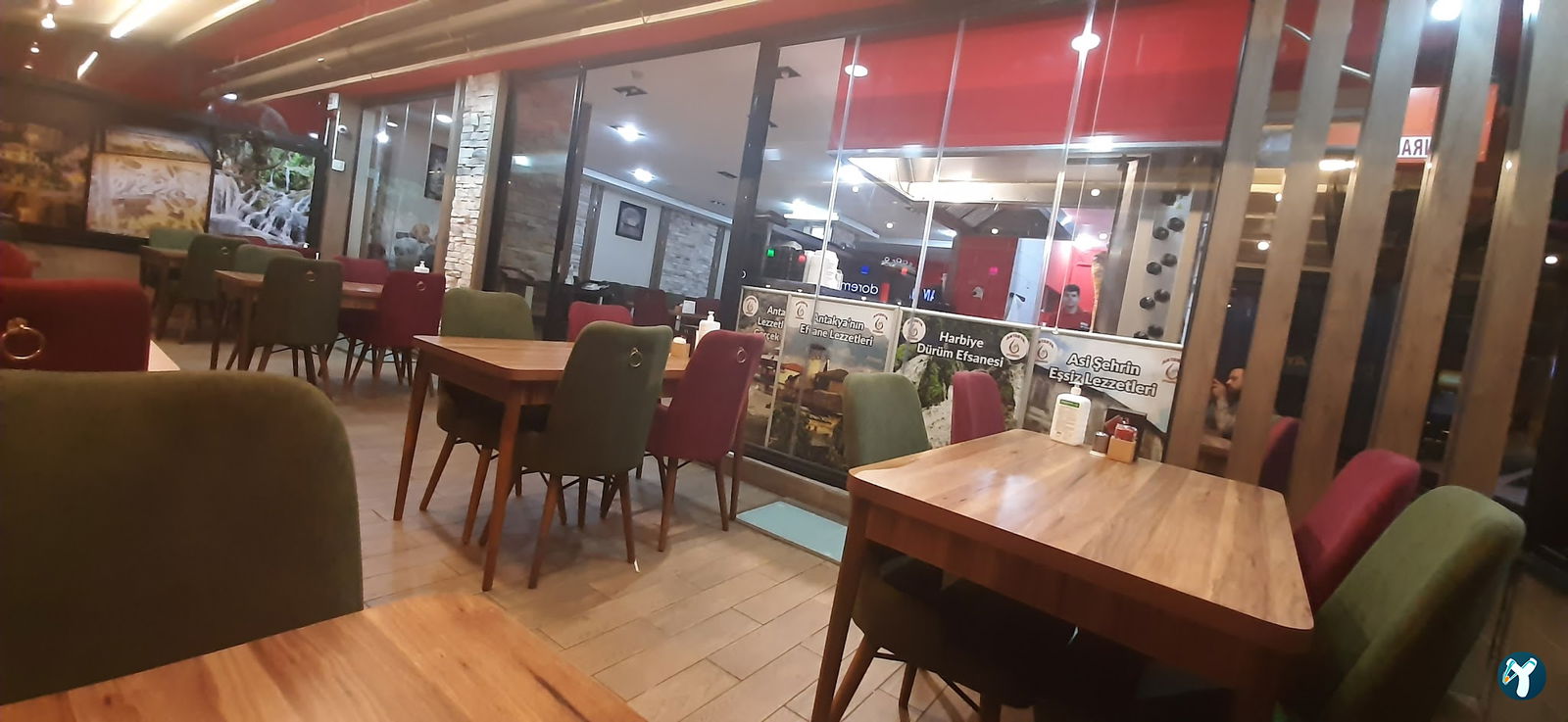 Antakya Efsanesi
