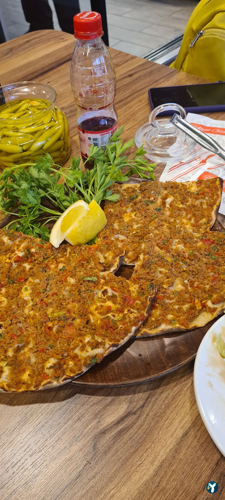 Antakya Efsanesi