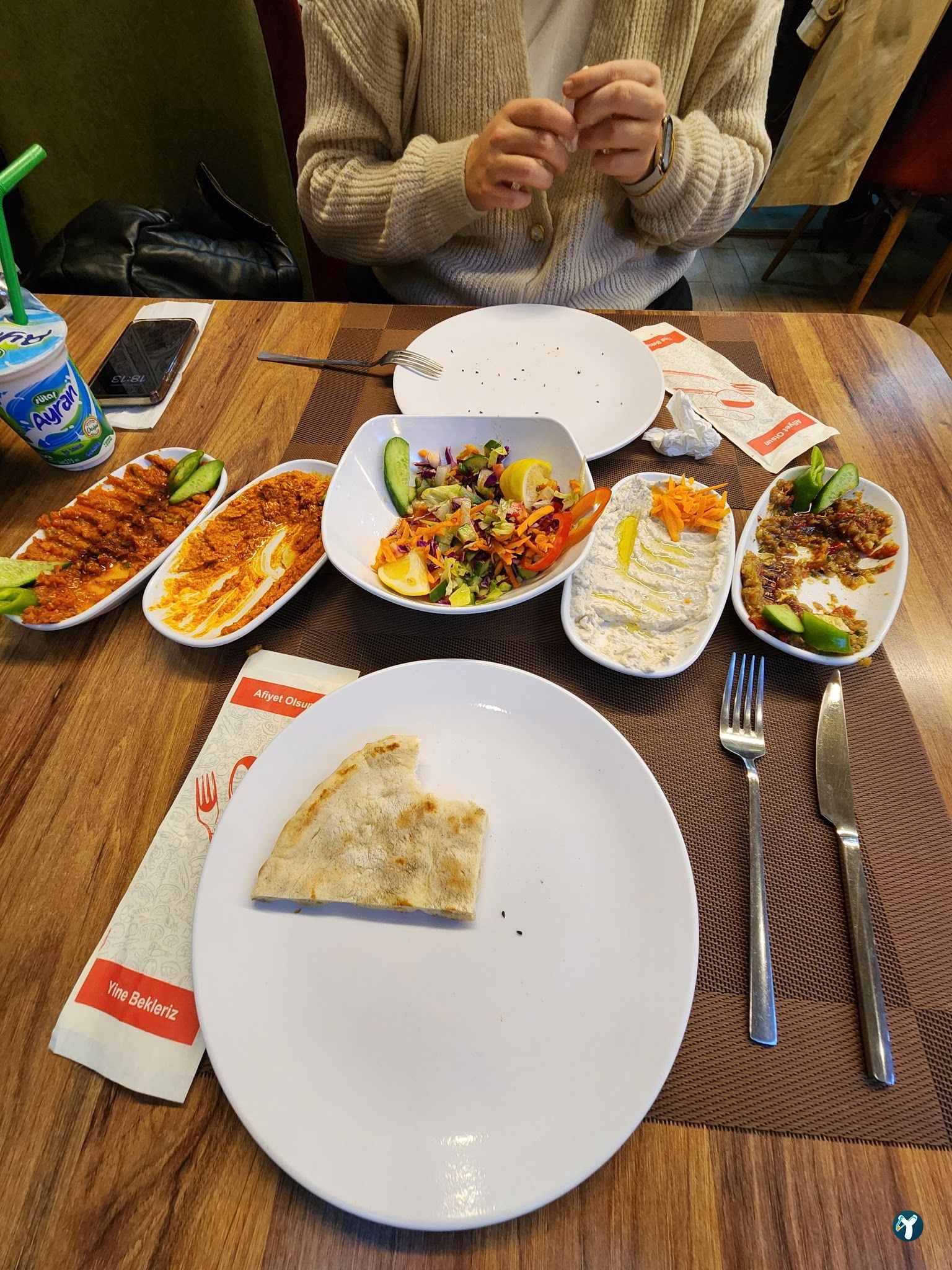Antakya Efsanesi