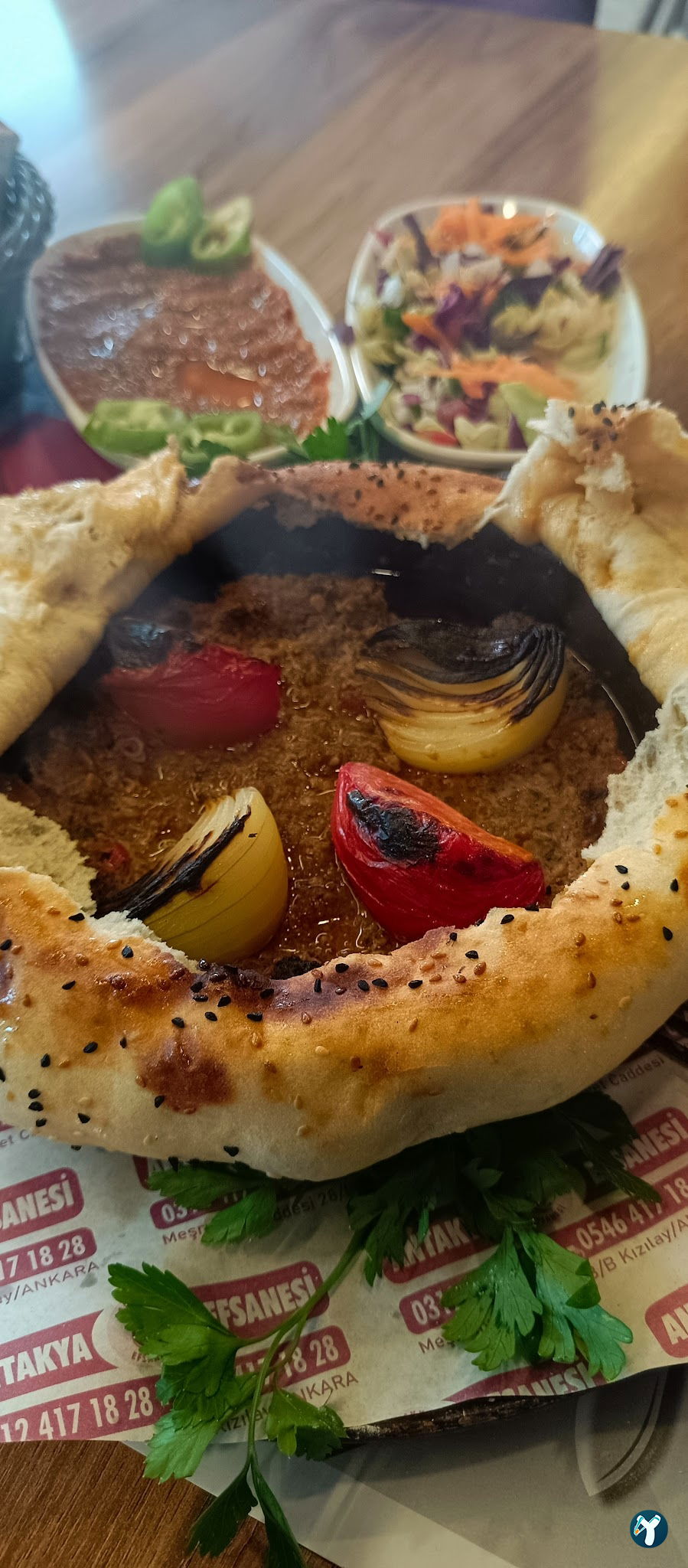 Antakya Efsanesi