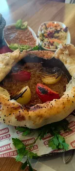 Antakya Efsanesi resimleri