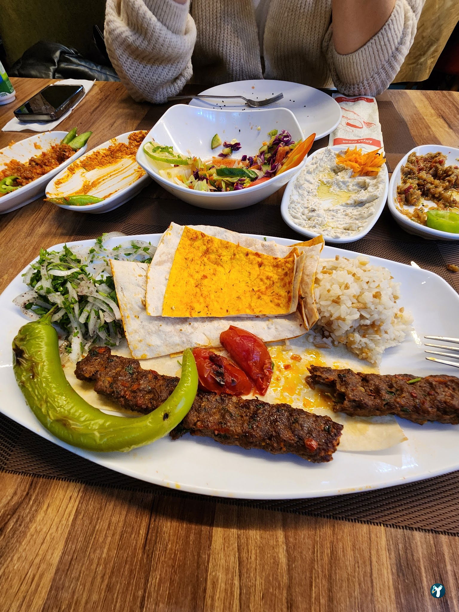 Antakya Efsanesi