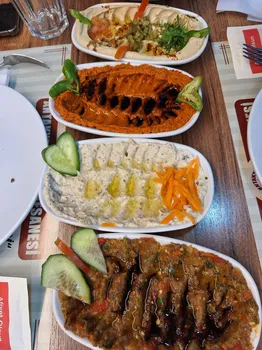 Antakya Efsanesi resimleri Antakya Efsanesi resimleri