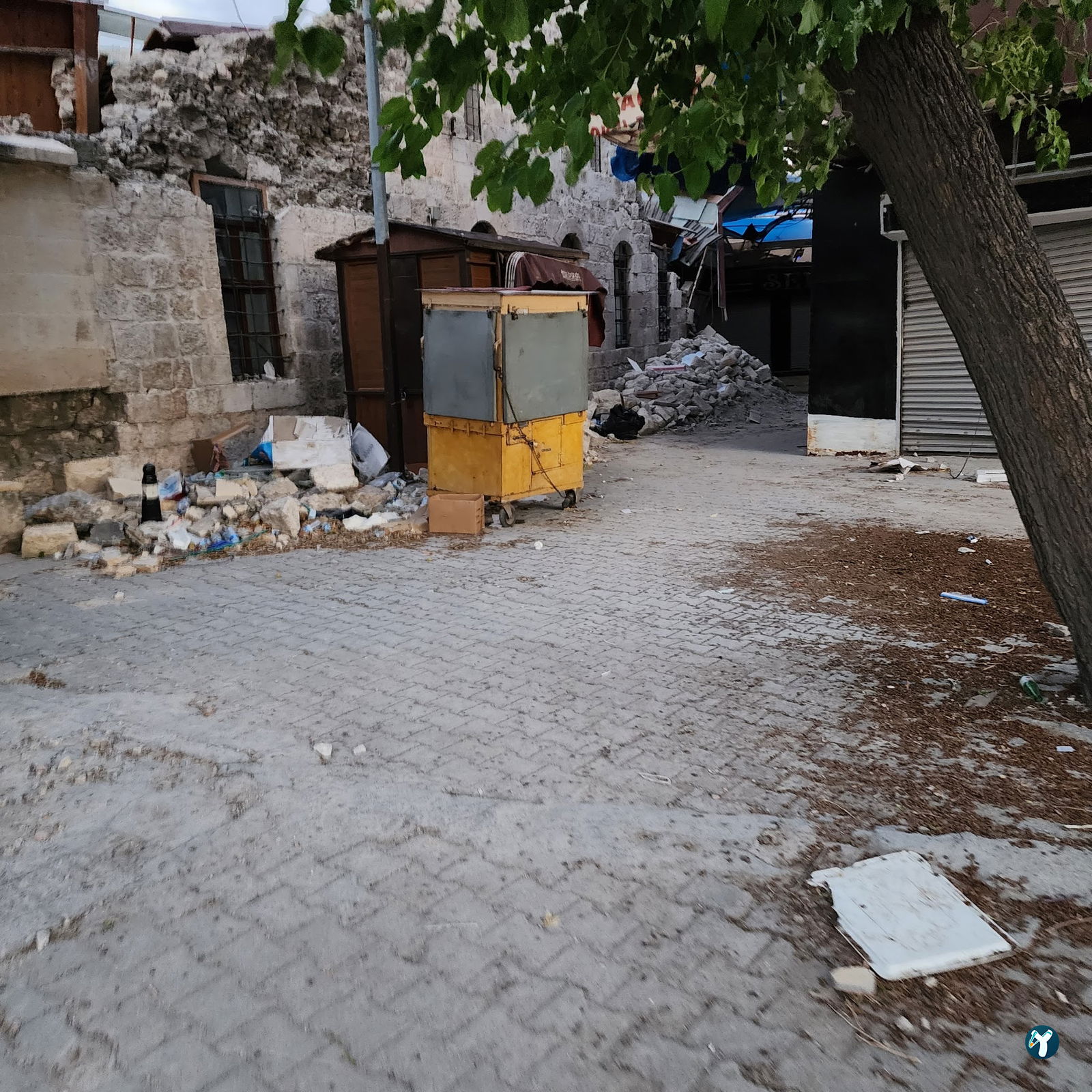 Antakya Efsanesi
