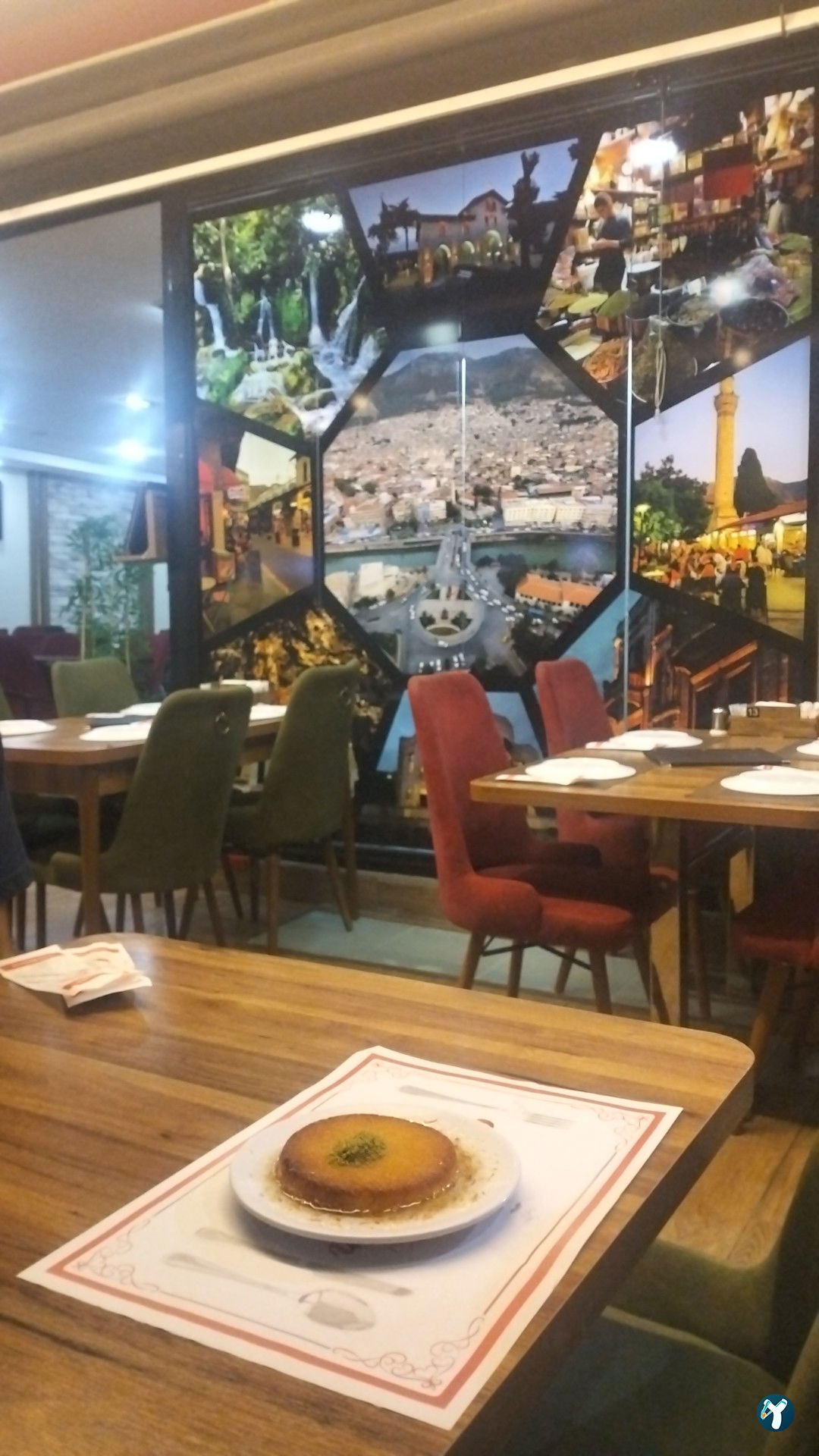 Antakya Efsanesi