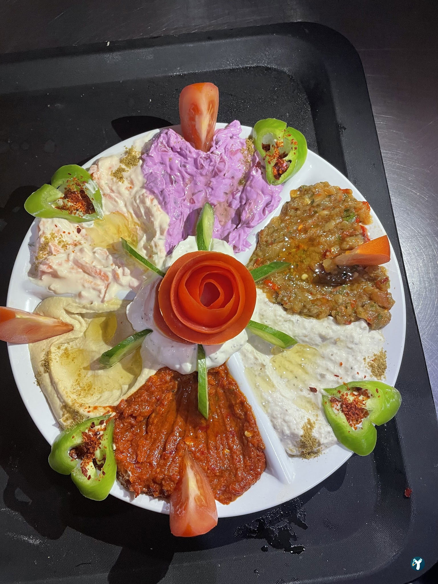 Antakya Efsanesi