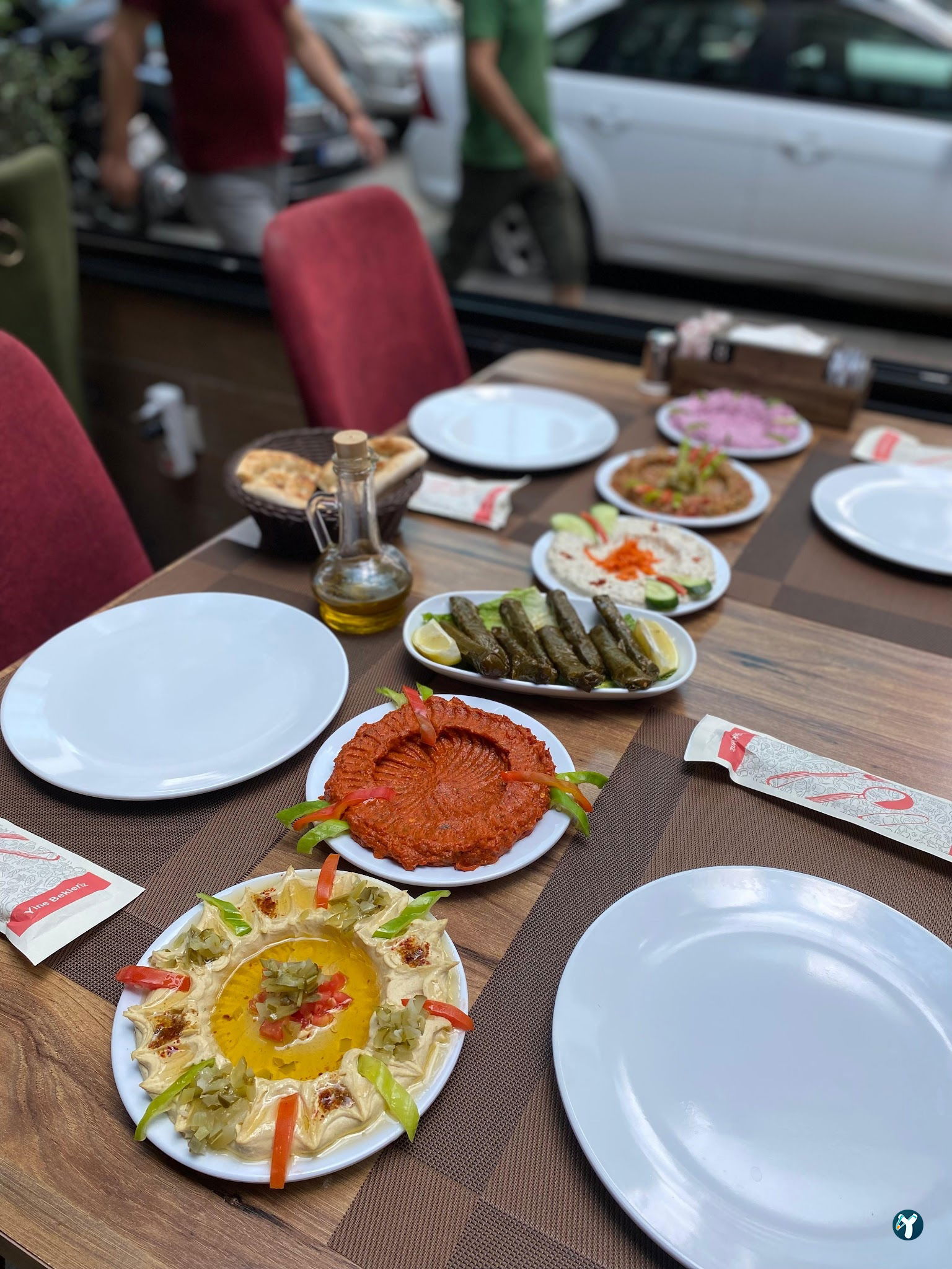 Antakya Efsanesi