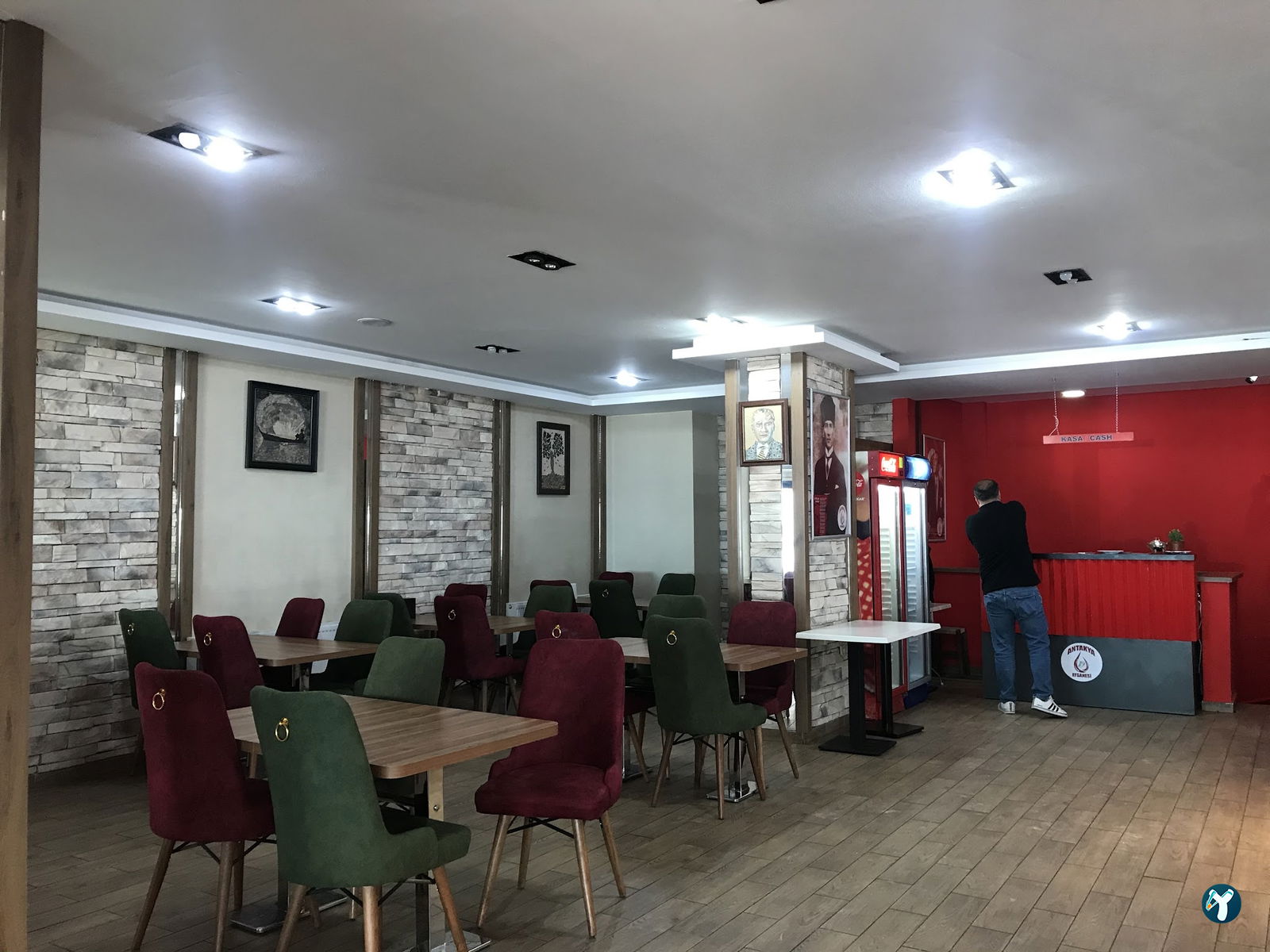 Antakya Efsanesi