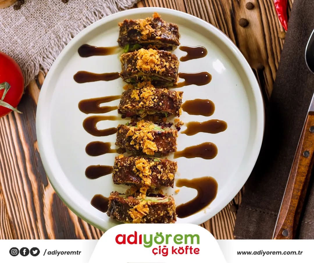 ADIYÖREM ÇİĞKÖFTE