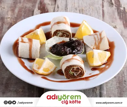 ADIYÖREM ÇİĞKÖFTE resimleri