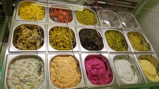 ADIYÖREM ÇİĞKÖFTE resimleri