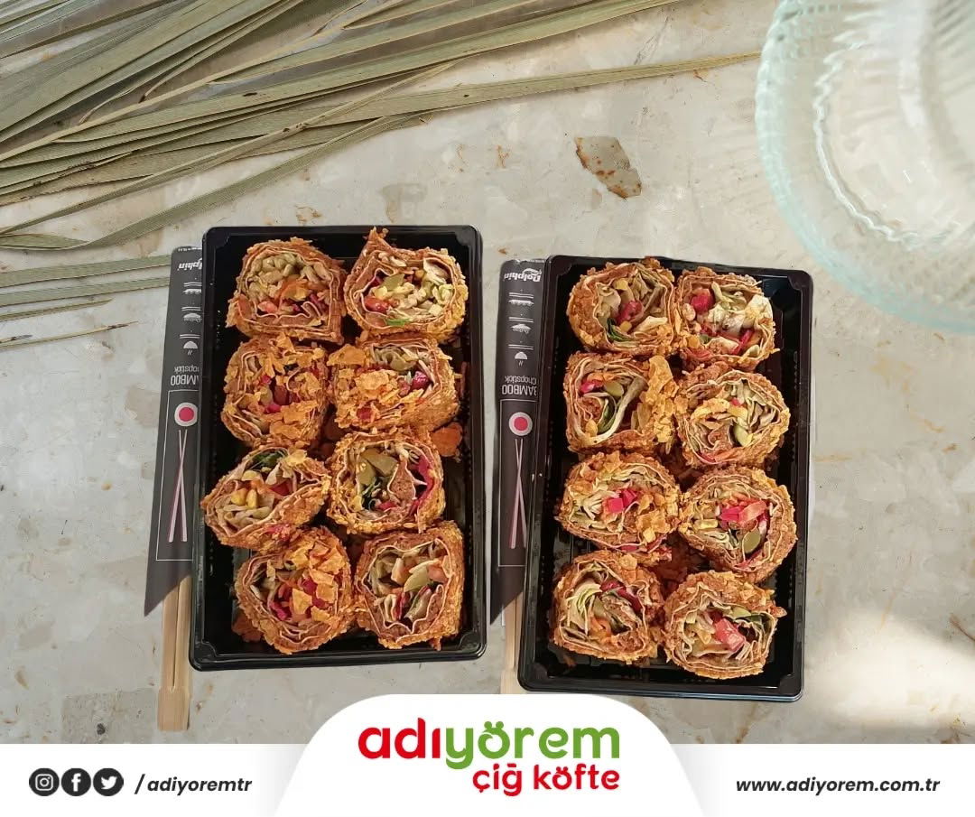 ADIYÖREM ÇİĞKÖFTE