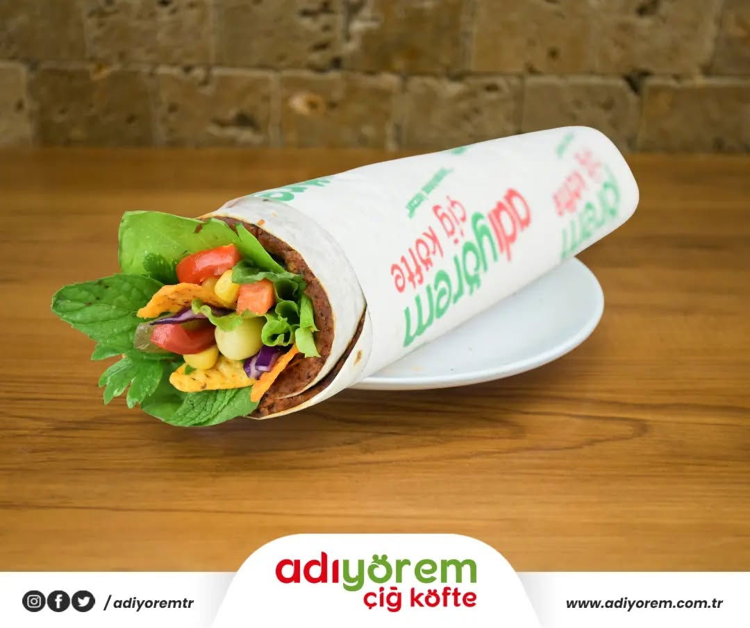 ADIYÖREM ÇİĞKÖFTE